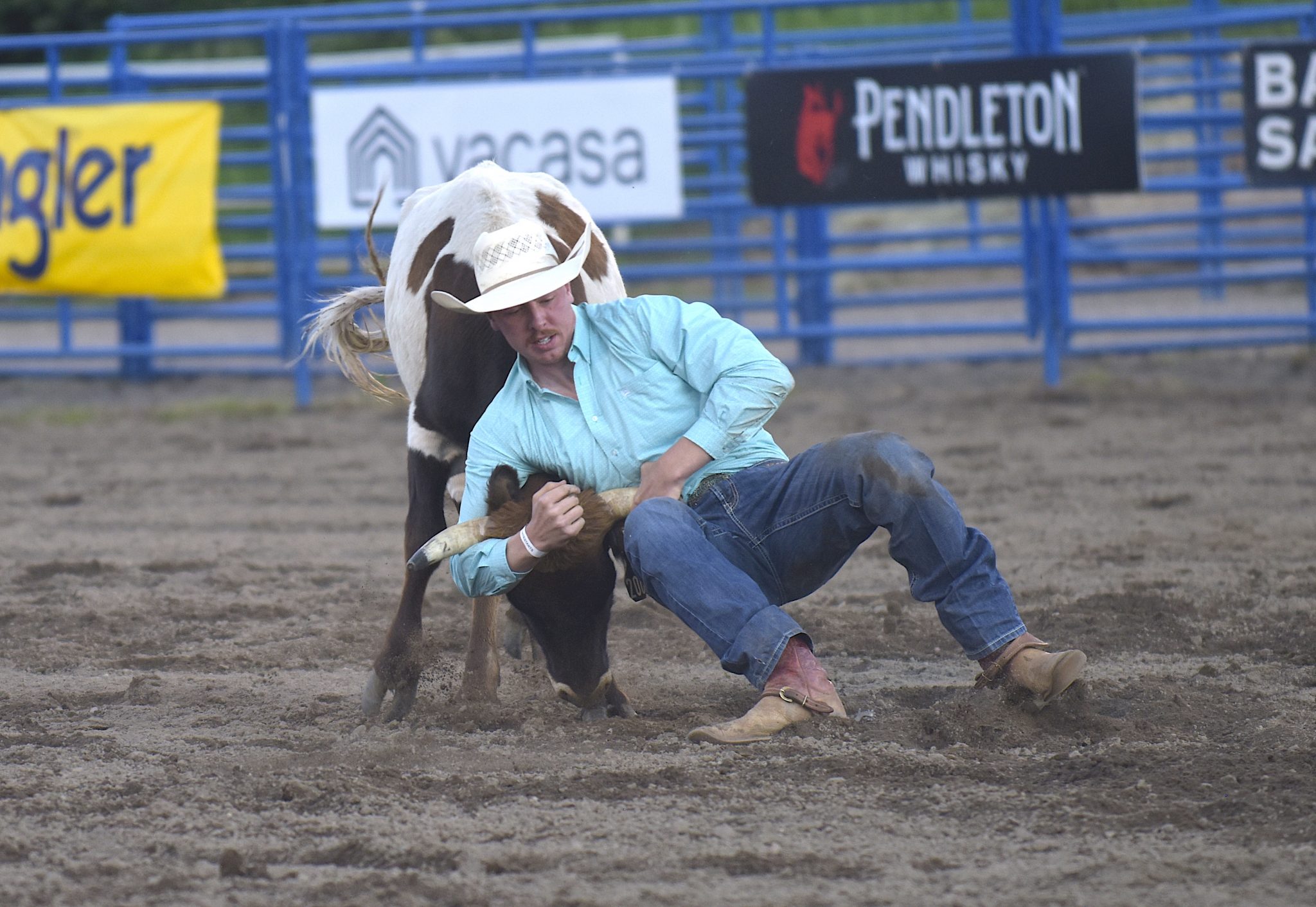 Photos Steamboat Springs Pro Rodeo brings the bucks